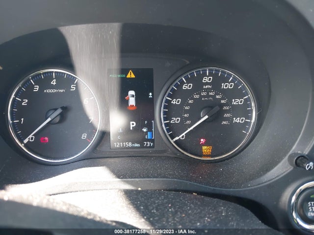 2018 MITSUBISHI OUTLANDER SE VIN: JA4AD3A35JZ039788