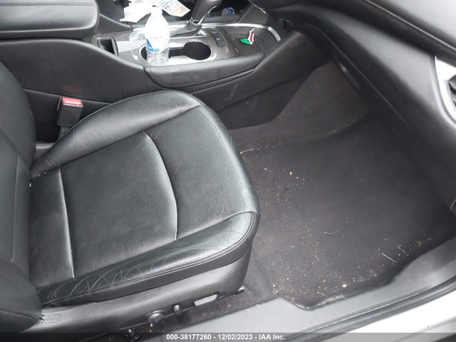Chevrolet MALIBU 1LT 2016 1G1ZE5STXGF351009 Image 5