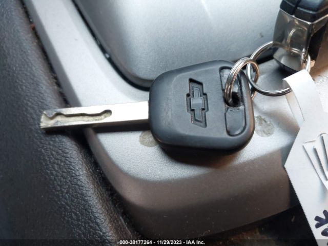 2014 CHEVROLET CAMARO 2G1FA1E3XE9280967 Photo 10