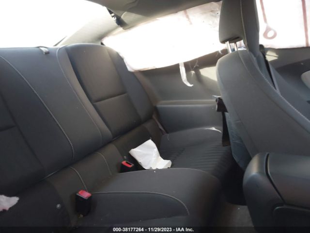 2014 CHEVROLET CAMARO 2G1FA1E3XE9280967 Photo 7