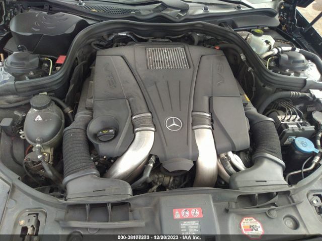 2014 MERCEDES-BENZ CLS-CLASS WDDLJ7DB1EA103742 Photo 9