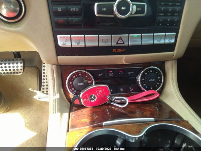 2014 MERCEDES-BENZ CLS-CLASS WDDLJ7DB1EA103742 Photo 10