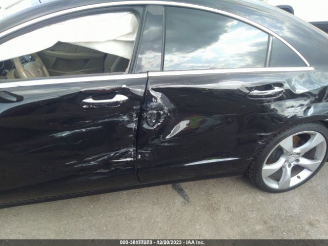 2014 MERCEDES-BENZ CLS-CLASS WDDLJ7DB1EA103742 Photo 5