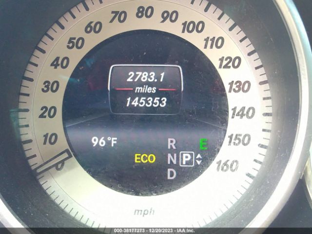 2014 MERCEDES-BENZ CLS-CLASS WDDLJ7DB1EA103742 Photo 6