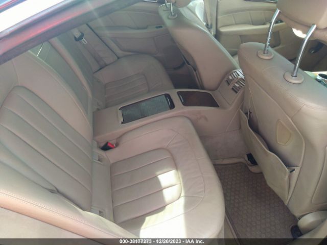 2014 MERCEDES-BENZ CLS-CLASS WDDLJ7DB1EA103742 Photo 7