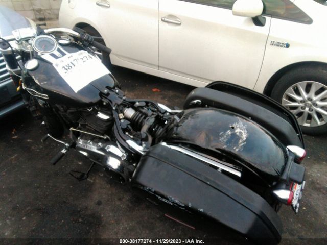2019 HARLEY-DAVIDSON FLSB 1HD1YMJ62KB060326 Photo 2