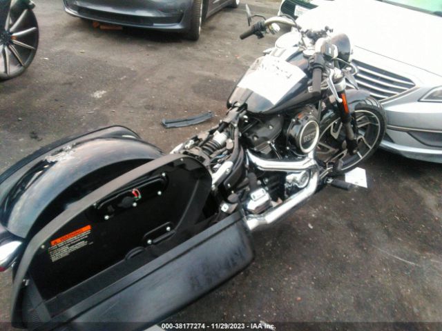 2019 HARLEY-DAVIDSON FLSB 1HD1YMJ62KB060326 Photo 3