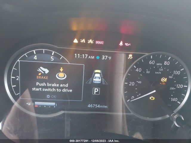 Nissan Versa Sv Xtronic Cvt 2021 3N1CN8EV1ML888982 Image 15