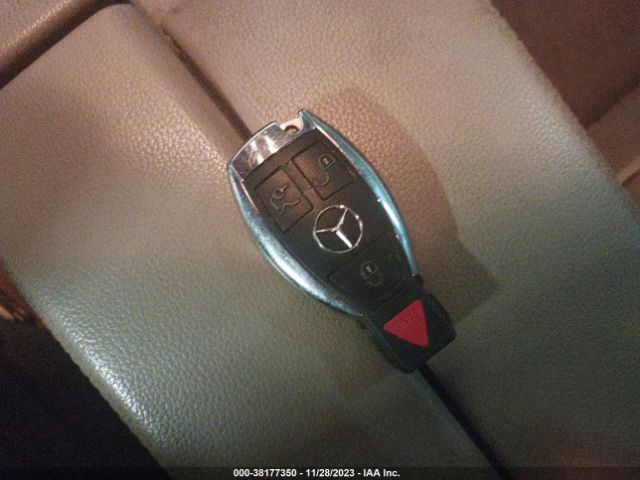 2011 MERCEDES-BENZ E 350 WDDKK5GF4BF089118 Photo 10