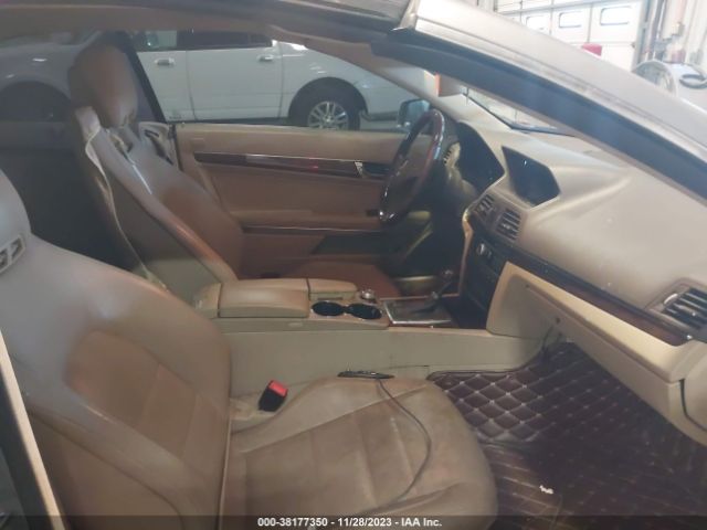 2011 MERCEDES-BENZ E 350 WDDKK5GF4BF089118 Photo 4