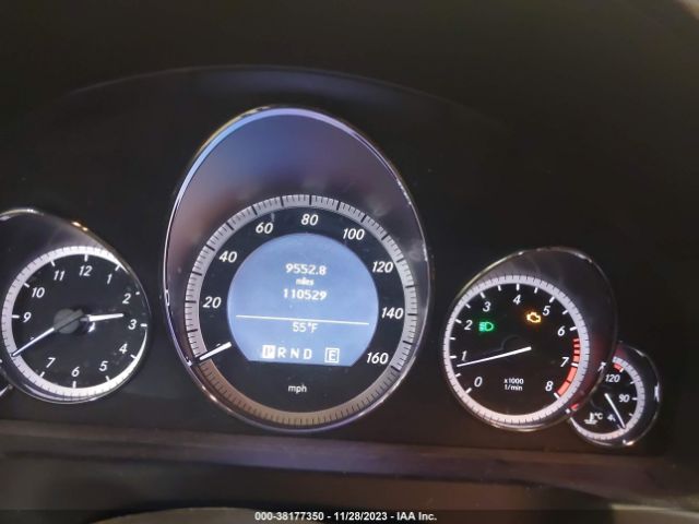 2011 MERCEDES-BENZ E 350 WDDKK5GF4BF089118 Photo 6