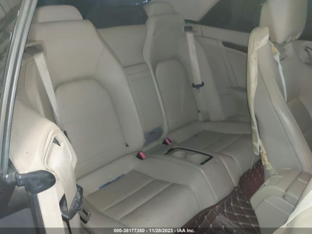 2011 MERCEDES-BENZ E 350 WDDKK5GF4BF089118 Photo 7