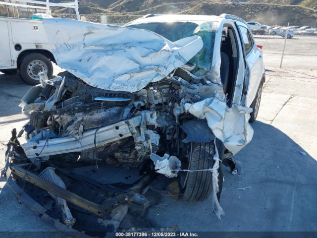 KL4CJASBXLB029023 Buick Encore Fwd Preferred