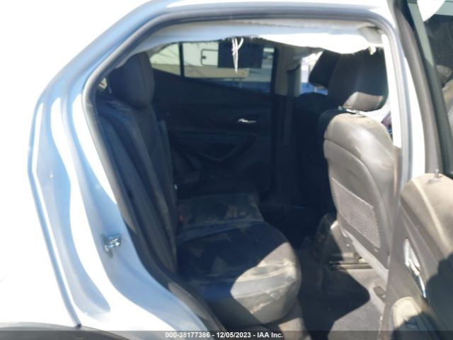 KL4CJASBXLB029023 Buick Encore Fwd Preferred