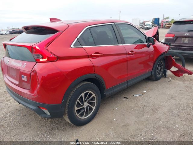 2020 MITSUBISHI ECLIPSE CROSS JA4AS3AA9LZ009409 Photo 3