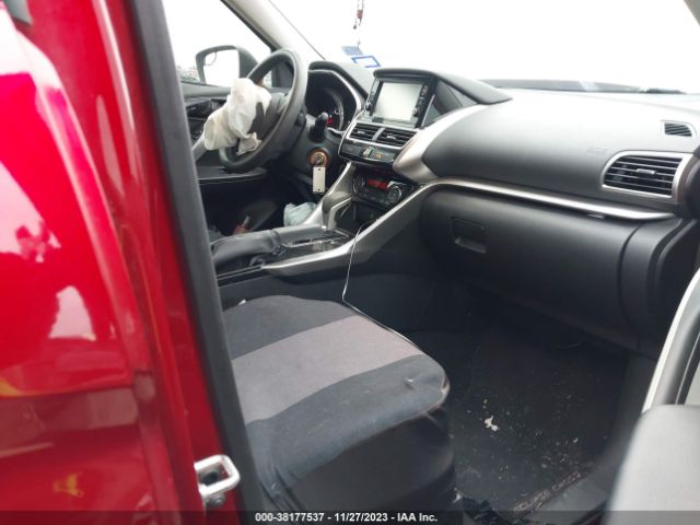 2020 MITSUBISHI ECLIPSE CROSS JA4AS3AA9LZ009409 Photo 4