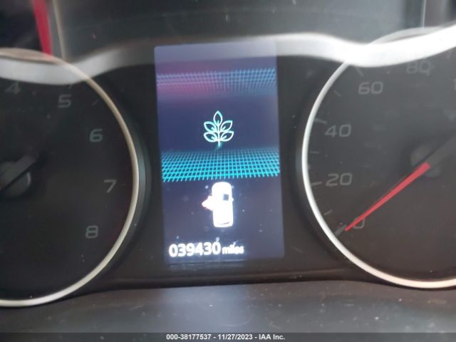 2020 MITSUBISHI ECLIPSE CROSS JA4AS3AA9LZ009409 Photo 6