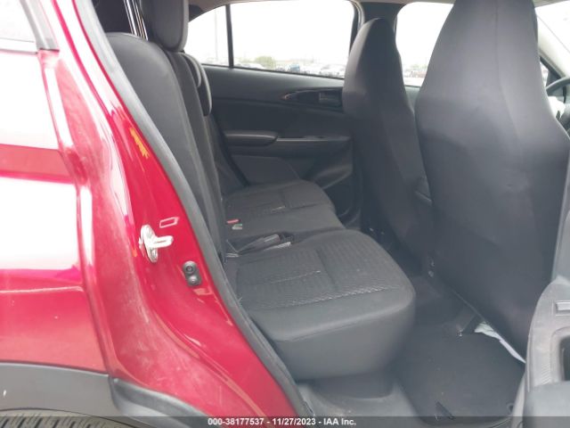 2020 MITSUBISHI ECLIPSE CROSS JA4AS3AA9LZ009409 Photo 7