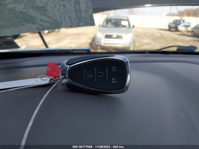 Chevrolet Traverse 3lt 2018 1GNEVHKWXJJ157299 Image 11