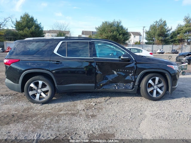 Chevrolet Traverse 3lt 2018 1GNEVHKWXJJ157299 Image 13