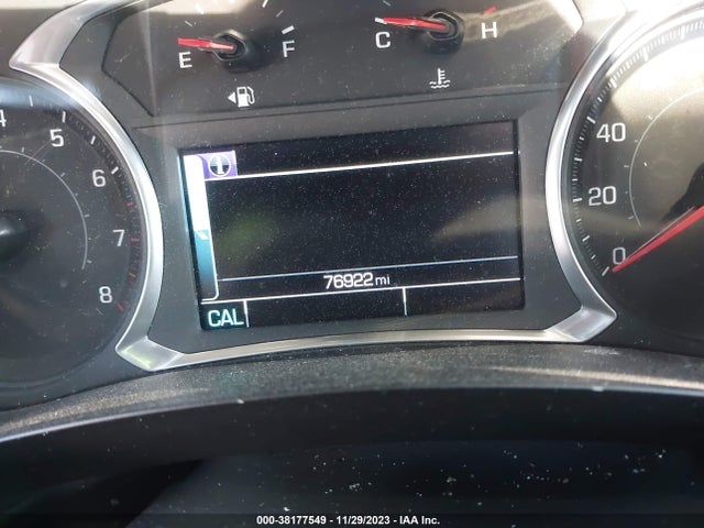 Chevrolet Traverse 3lt 2018 1GNEVHKWXJJ157299 Image 15