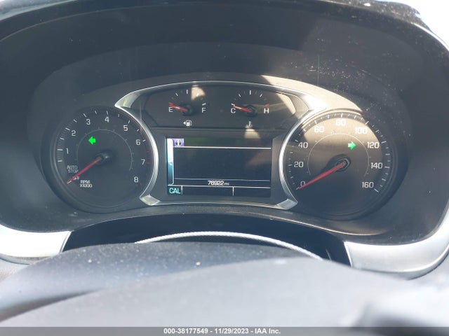 Chevrolet Traverse 3lt 2018 1GNEVHKWXJJ157299 Image 7