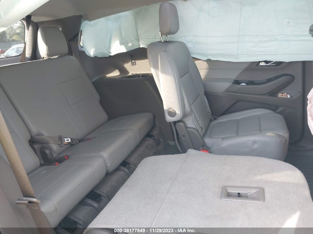 Chevrolet Traverse 3lt 2018 1GNEVHKWXJJ157299 Image 8