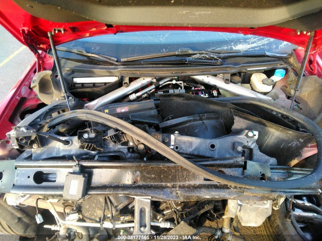 Tesla Model S 60/70/85 2015 5YJSA1E17FF114200 Image 10