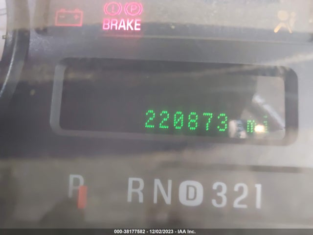2007 FORD F-250 XLT/LARIAT/XL VIN: 1FTSW21P07EA30692