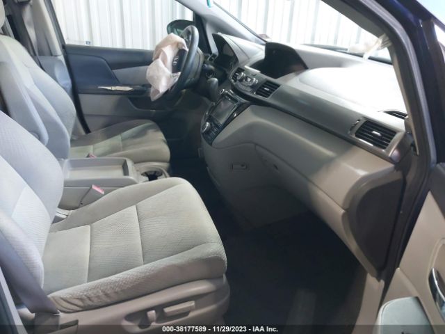 5FNRL5H47GB159547 Honda ODYSSEY EX