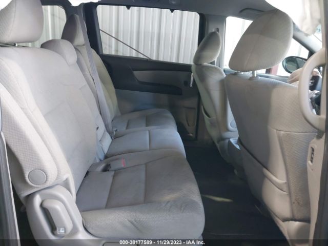 5FNRL5H47GB159547 Honda ODYSSEY EX