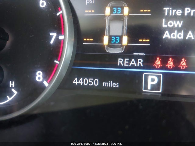 2021 NISSAN SENTRA SR XTRONIC CVT VIN: 3N1AB8DV6MY274952