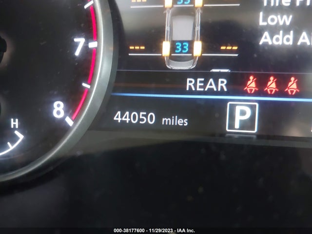 2021 NISSAN SENTRA SR XTRONIC CVT VIN: 3N1AB8DV6MY274952