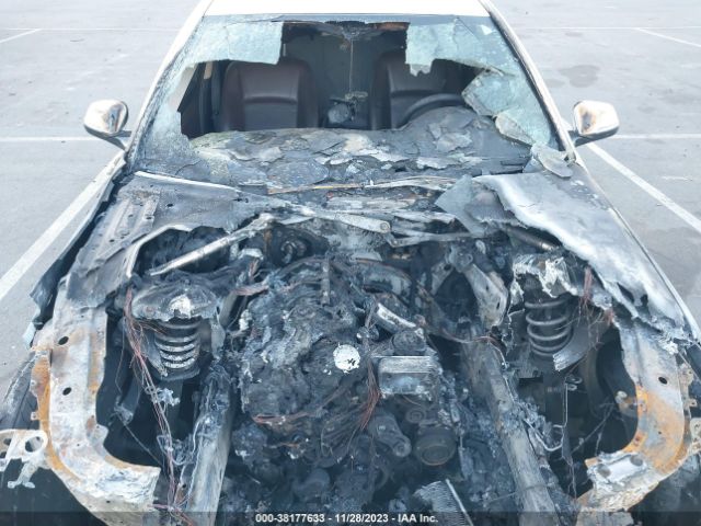 WBA5A7C57FD625335 BMW 528i Xdrive