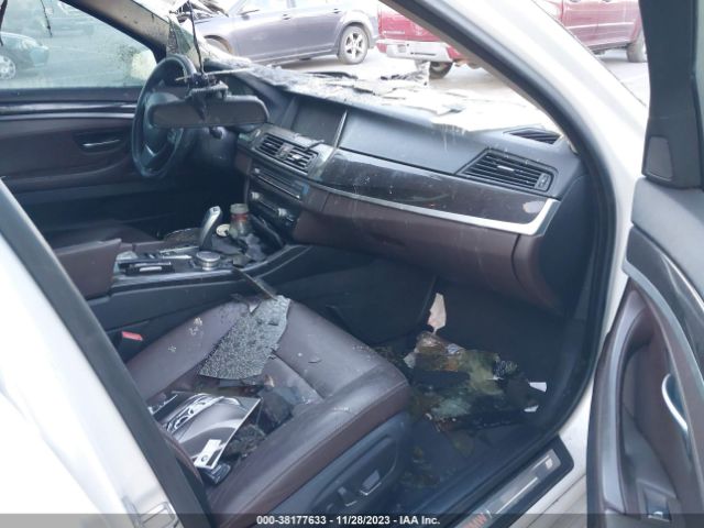 WBA5A7C57FD625335 BMW 528i Xdrive