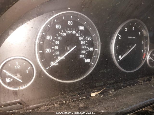 WBA5A7C57FD625335 BMW 528i Xdrive