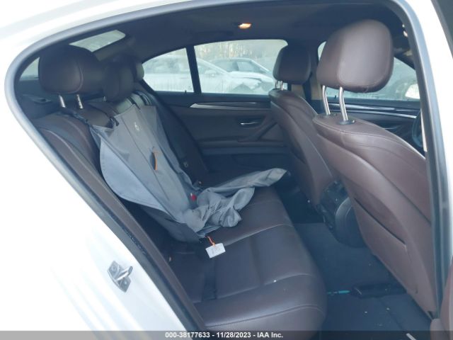 WBA5A7C57FD625335 BMW 528i Xdrive