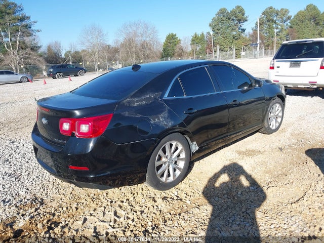 Chevrolet Malibu 1lz 2014 1G11H5SL1EF120551 Image 4