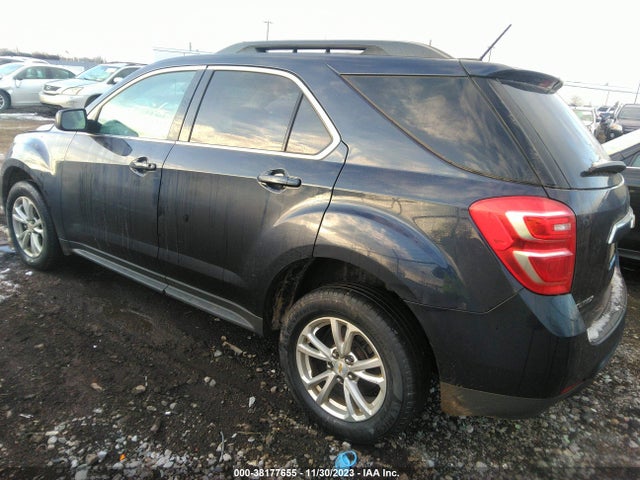 Chevrolet EQUINOX LT 2017 2GNALCEK5H1609096 Image 3