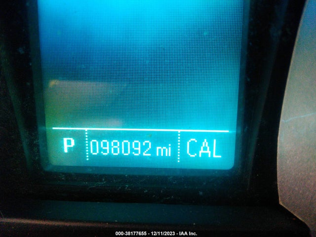 Chevrolet EQUINOX LT 2017 2GNALCEK5H1609096 Image 7