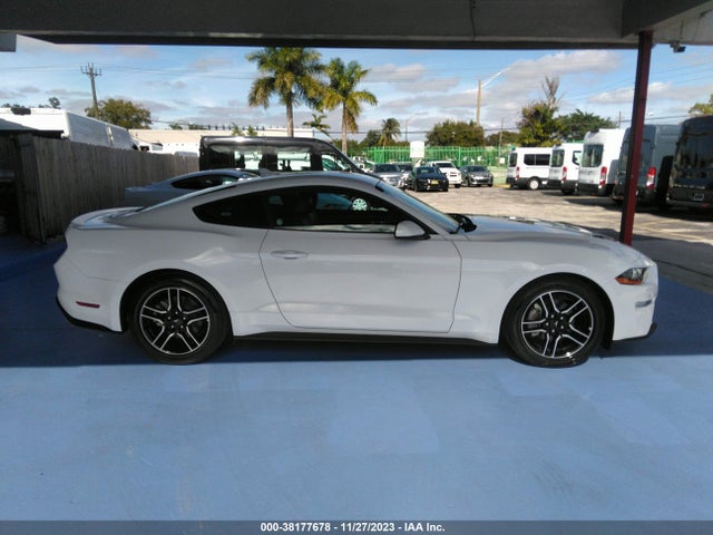 2023 FORD MUSTANG ECOBOOST PREMIUM VIN: 1FA6P8TH4P5103981