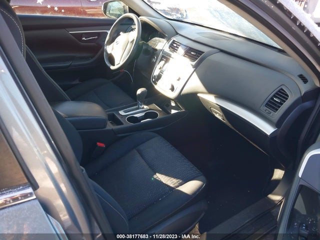 2016 NISSAN ALTIMA 2.5 SV VIN: 1N4AL3AP2GC254400
