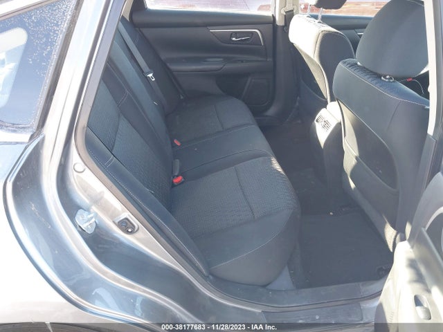 2016 NISSAN ALTIMA 2.5 SV VIN: 1N4AL3AP2GC254400