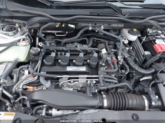 SHHFK7H66LU408397 Honda CIVIC EX