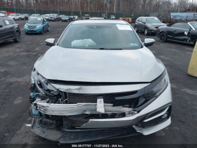 SHHFK7H66LU408397 Honda CIVIC EX