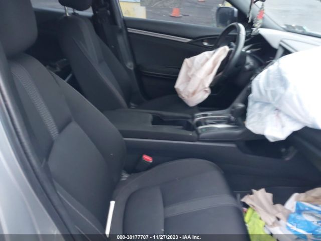 SHHFK7H66LU408397 Honda CIVIC EX
