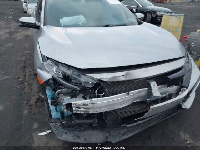 SHHFK7H66LU408397 Honda CIVIC EX