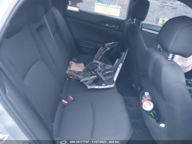 SHHFK7H66LU408397 Honda CIVIC EX