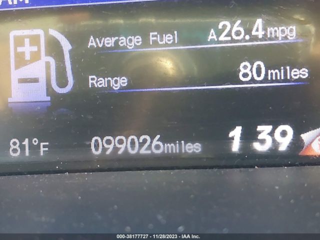 2HGFB2F72FH544655 Honda CIVIC SE