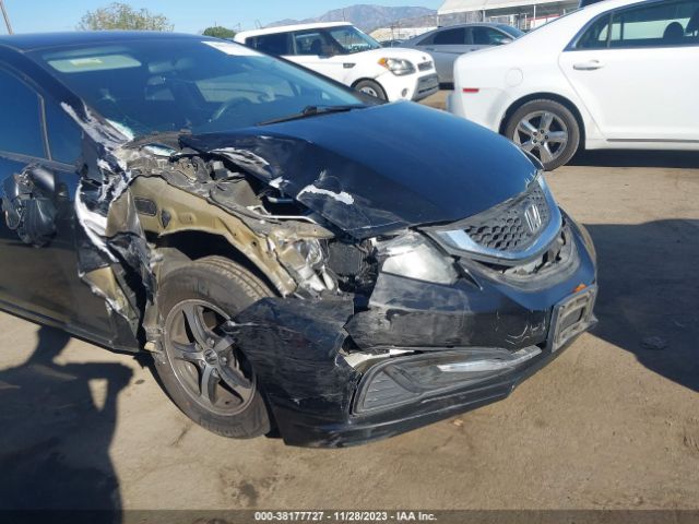 2HGFB2F72FH544655 Honda CIVIC SE
